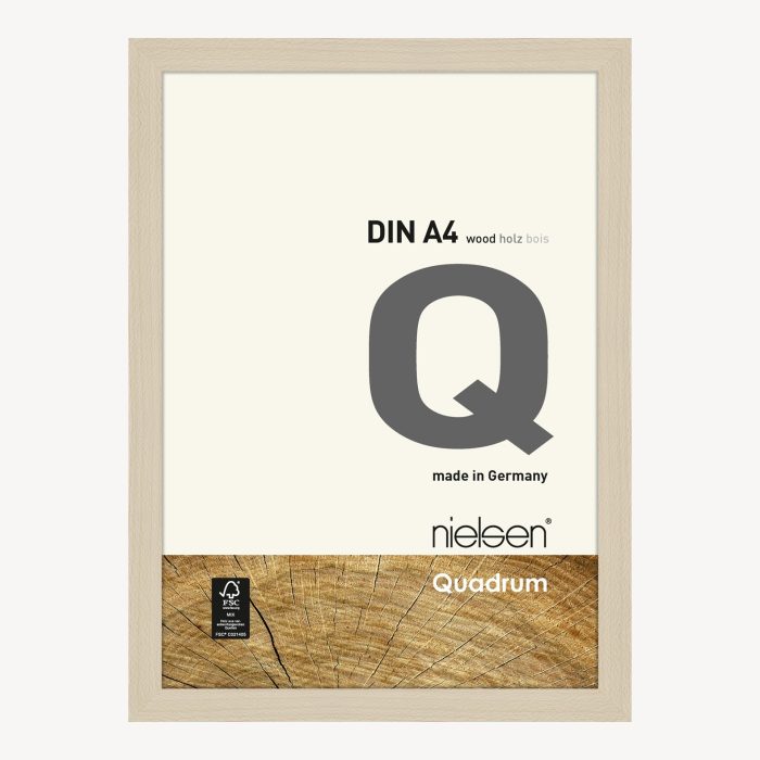 Quadrum Erable 21 x 29,7 cm