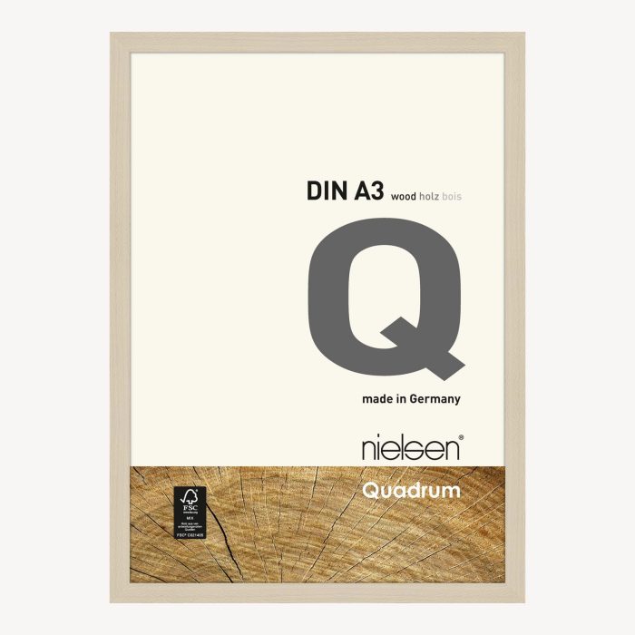 Quadrum Erable 29.7 x 42 cm