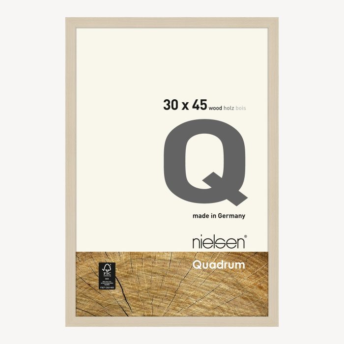 Quadrum Erable 30 x 45 cm