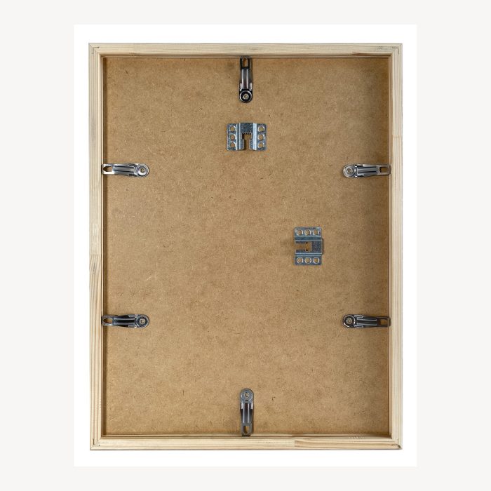 Skava 42x59.4/29.7x42 Chêne – Image 3